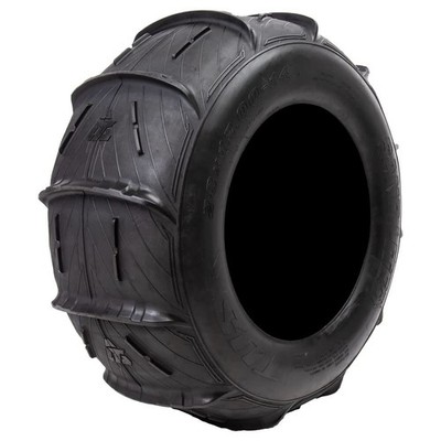 Tusk Sand Lite Rear Tire 28x12-14(12 Paddle)For TEXTRON ALTERRA 700 XT 2018-2019
