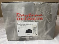 Daytona Skull Cap Size Large Comes With Mesh ...