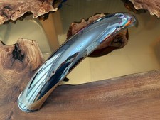 Raleigh Chopper MK2 Rear Mudguard - Re-chromed To Perfection - The Very Best…