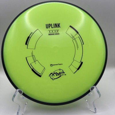 MVP Neutron Uplink Midrange 173g