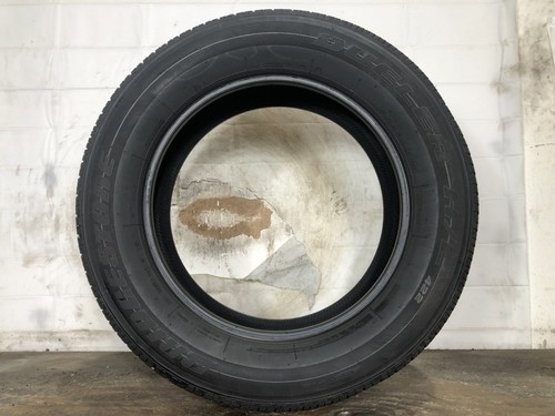 [1] Bridgestone Dueler H/L 422 Ecopia P245/60R18 245 60 18 Tire 7.5/32 ...