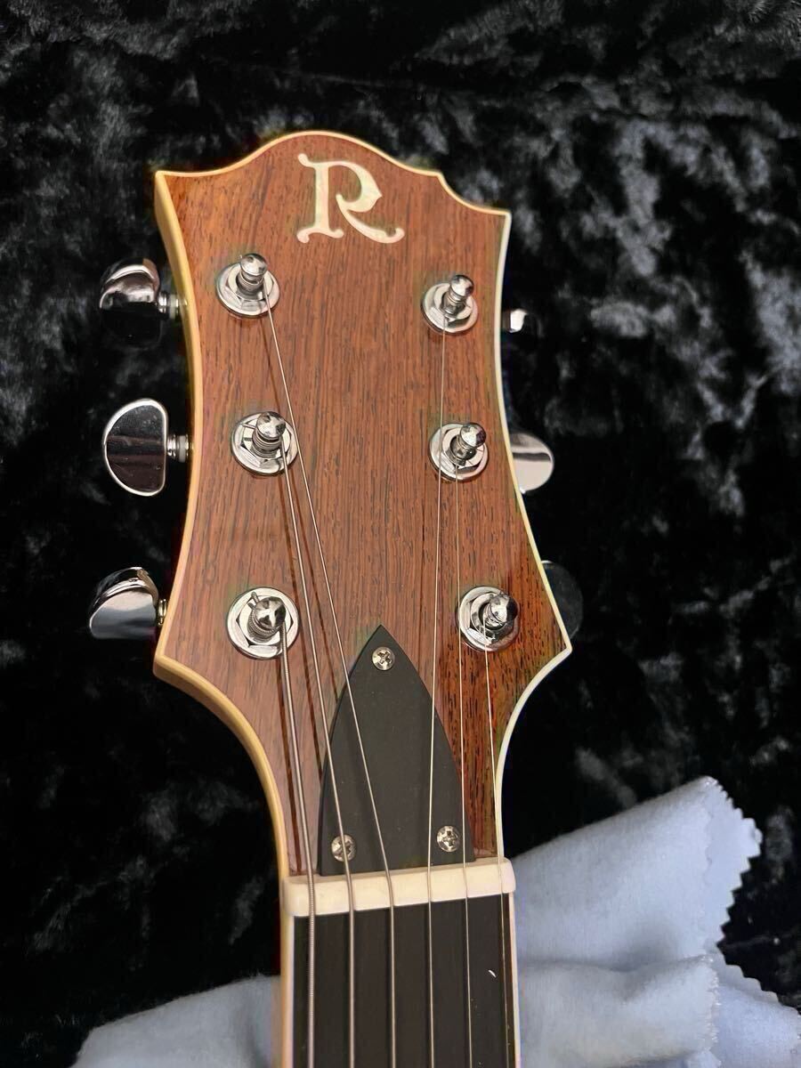 【ちなも】B.C Rich Mockingbird hide 🪸B.C.Rich Hide🪸Museum Mockingbird X-Japan松本秀人 Clear