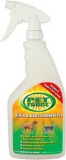 V33005 'Pet Force' Pet Stain and Odor Eliminator - 32 Oz. Spray Bottle