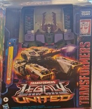 Hasbro Transformers Legacy United -  Armada Universe GALVATRON