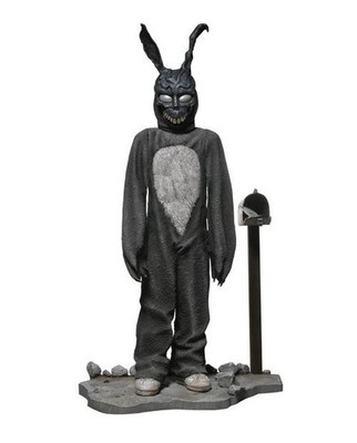 DONNIE DARKO - FRANK THE BUNNY - CULT CLASSICS SERIES 2 (NECA REEL