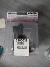 Zerostart/Temro 3100039 Engine Heater