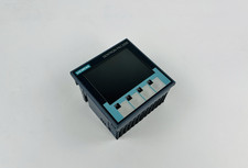 Siemens PAC3200 | 7KM2112-0BA00-3AA0 / 7KM2 1...