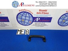 MANIGLIA APPIGLIO TIRAPORTA PLASTICA FIAT OM 100 110 130 160 170 180NC 300 619