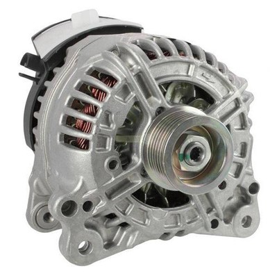 Lichtmaschine 120A Neu Original Bosch SEG 0124515087 für *** Alfa Romeo, Lancia