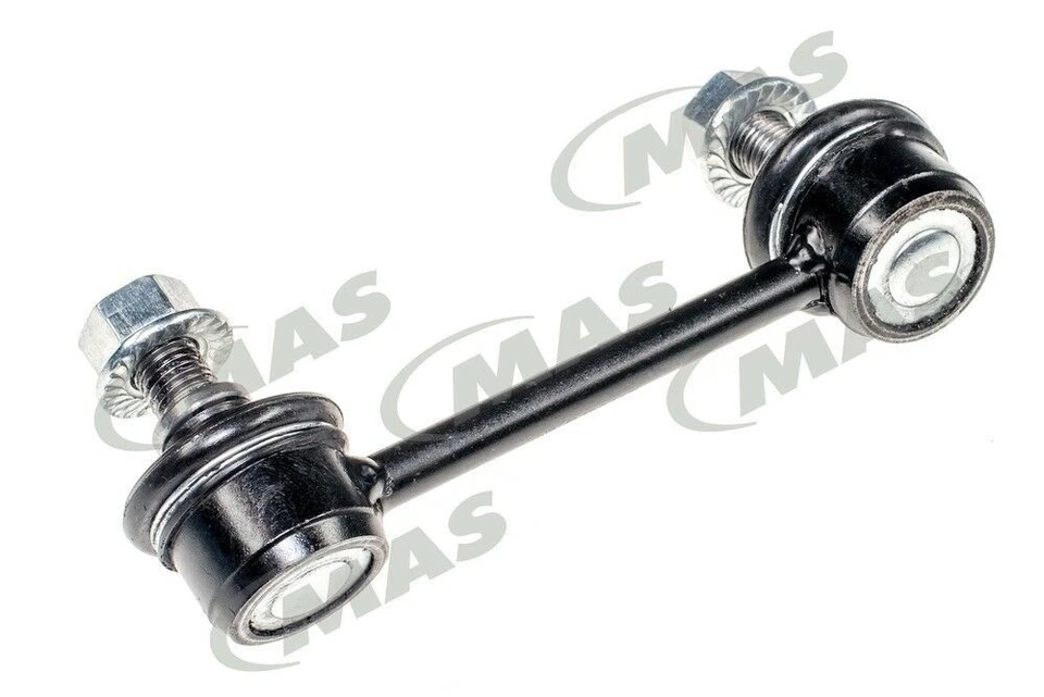 Kit de enlace de barra estabilizadora MAS Industries SL74172 para Toyota RAV4 01-05 Foto 2 de 4