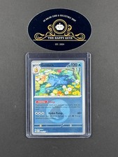 Pokemon Golduck (Energy) #40 Ascended Heroes