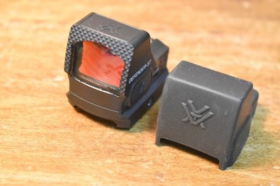 Vortex Defender-ST 6 MOA Red Dot Sight