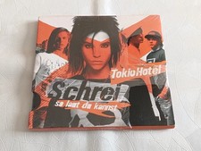 Tokio Hotel - Schrei - So Laut Du Kannst - Sl...
