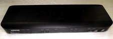 Shure BLX88 J10 Wireless Microphone Receiver 584-608MHz No AC  S4 