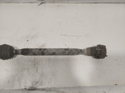 1J0407283A antriebswelle vorne rechts VOLKSWAGEN POLO 9N1 HIGHLINE 1772471