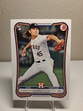 2026 Bowman #74 Tatsuya Imai RC