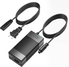 63V Charger for Segway Ninebot Compatible with Segway Ninebot S/S-Max/Mini Lite/