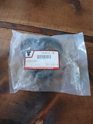 PI&Egrave;CE N&deg; 07 - JOINT DE BRIDE D'ADMISSION - OEM 27062-78 - SPORTSTER