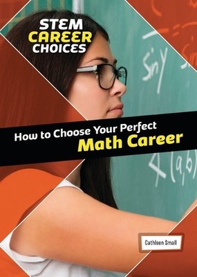 Cathleen Small How to Choose Your Perfect Math C (Gebundene Ausgabe) (US IMPORT)