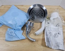 Kohler T10276-4-G Forte Shower Only Trim Package Single Function Shower Head
