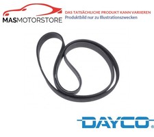 KEILRIEMEN KEILRIPPENRIEMEN DAYCO 5PK1230 I FÜR OPEL CORSA D,ASTRA H,CORSA C