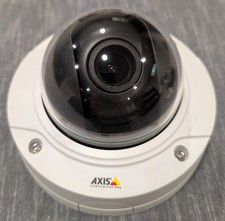 AXIS P3224-V MKII Indoor/Outdoor PoE Security...