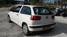 Verin de hayon / de capot Seat IBIZA