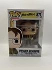 Funko Pop! Vinyl: The Office - Dwight Schrute #871