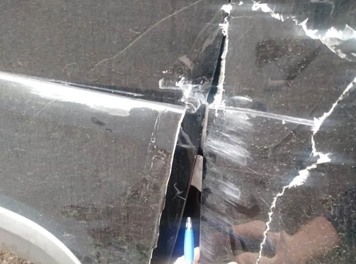 Windshield Glass Fits 03-06 EXPEDITION 851767 Foto 2 de 4