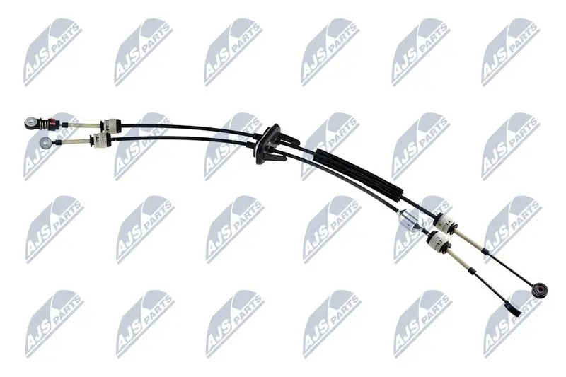 Cable Manual Transmission For Renault Master 03- Opel Movano 03- - Image 3