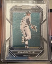 Click to enlarge Ken Griffey Jr.