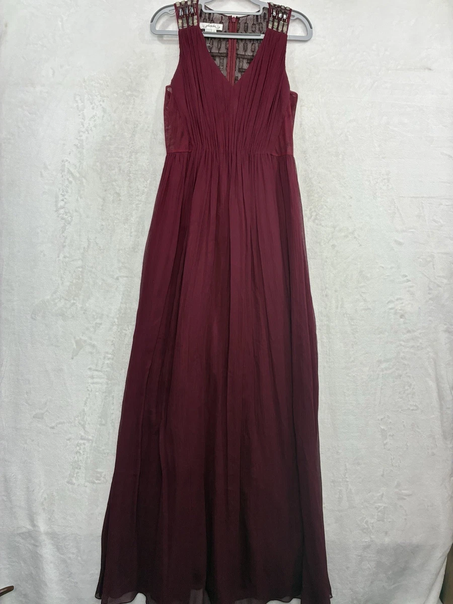 Red Formal Dresses for Women for sale - eBay Red Formal Dresses for Women for sale - eBay