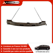 Pare-choc arrière Citroen DS5