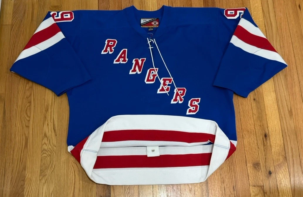 New York Rangers 56 Size Unisex Adult NHL Fan Apparel & Souvenirs