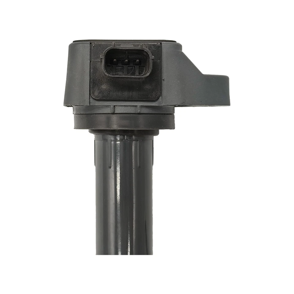 4x Bobina de encendido + bujía de iridio para Honda Civic 2006-2011 1,8 L Foto 4 de 4