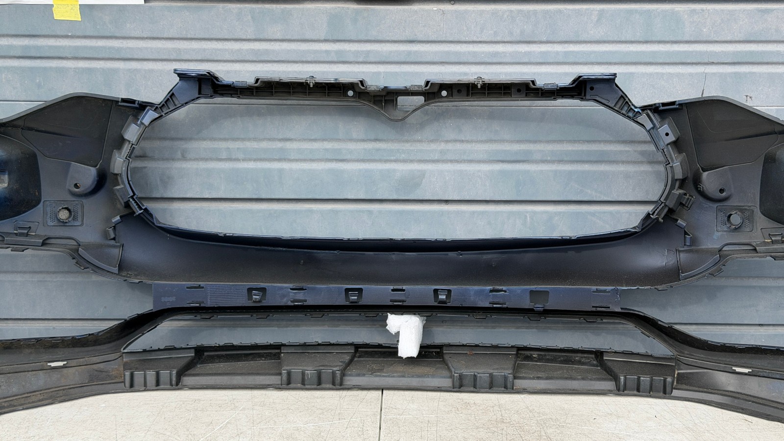 Maserati Levante 2017-2020 Front Bumper