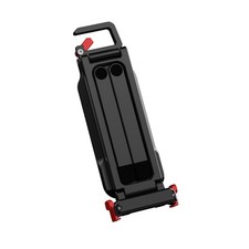 For DJI OSMO ACTION 5PRO/4/3 Tripod Magnetic Mounting Clip with Climbing Hook