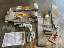 RCI Racers Choice Inc 5 Point Harness