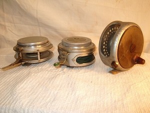 Vieux Catalogue De Pêche Alexander Martin - Leurre, Mouche Et Matos Vintage