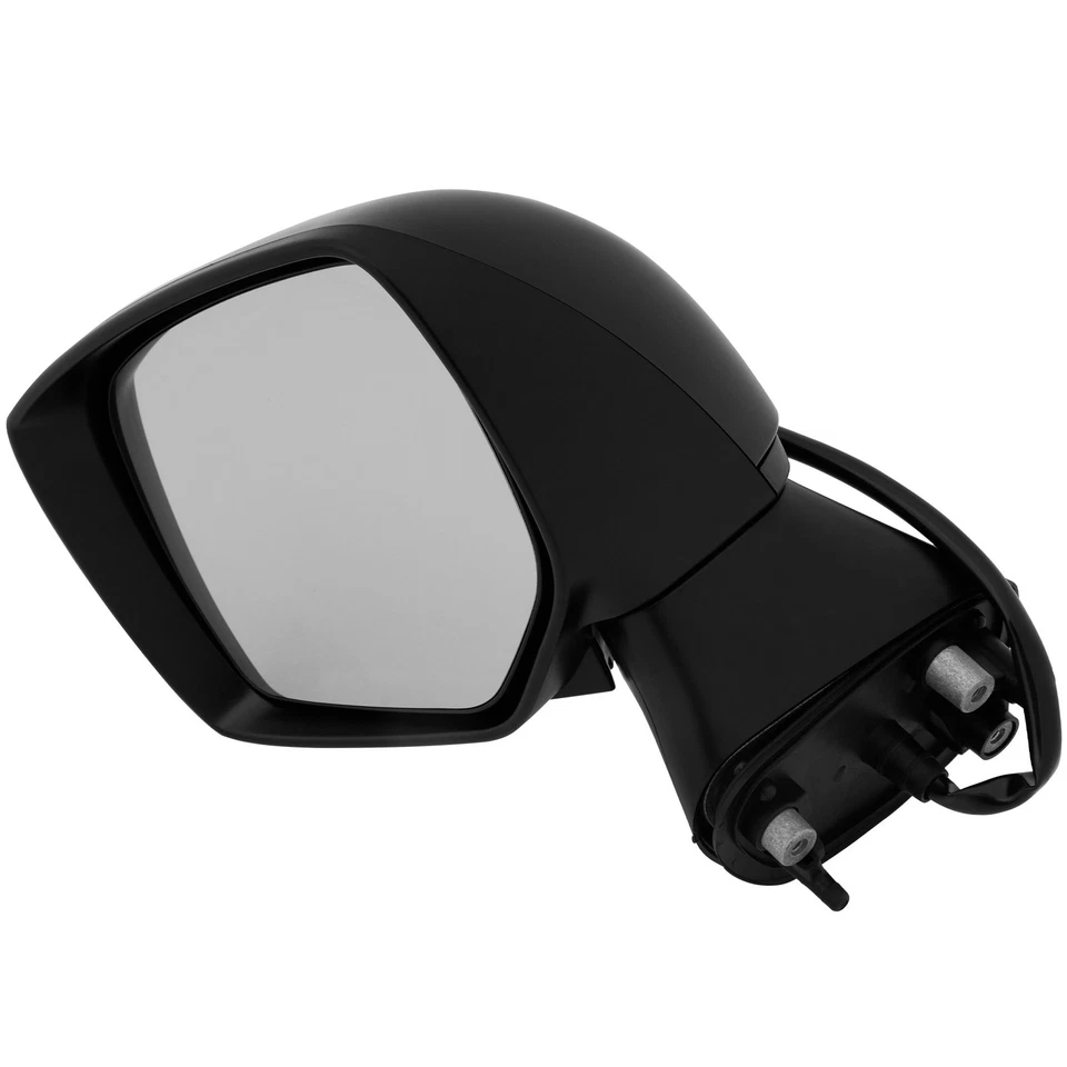 Espejo retrovisor izquierdo pintable para XV Crosstrek 2013-2014 91036FJ110-PFM SU1320128 Q Foto 3 de 4