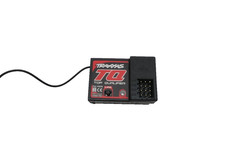 Traxxas TQ 6519 3CH Receiver Slash Rustler Stampede Bandit T-Maxx