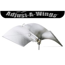 Sun System Adjust A Wing DE Reflector