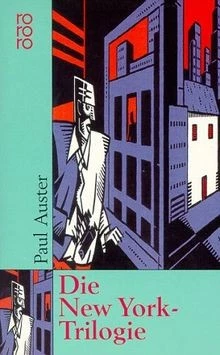 Die New-York-Trilogie: Stadt aus Glas / Schlagschatten /... | Buch | Zustand gut - Bild 1 von 2