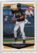 1999 Victory Aramis Ramirez #314 0u0