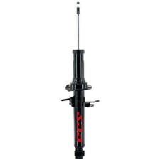 345970L FCS Bare Strut Front Driver Left Side Hand for INFINITI Q70 M37 M56