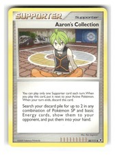 Aaron's Collection 88/111 Uncommon Rising Rivals Pokemon Lightly Played