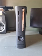 Xbox 360 120GB Black with Games