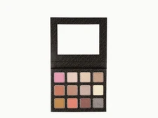 Sigma Beauty Brilliant & Spellbinding Eyeshadow Palette - No Color