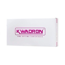 Kwadron PMU Optima Professional Tattoo Permanent Makeup Needle 2BOX of 20pcs