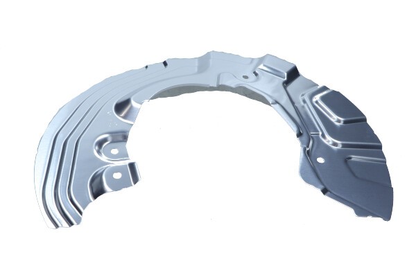 Bremsscheibenabdeckung BMW P. 1/3/Z4 07-13 PR (Aluminium)-image